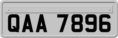 QAA7896