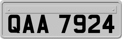 QAA7924