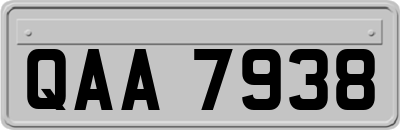 QAA7938