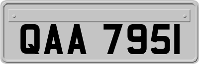 QAA7951