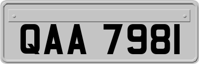 QAA7981