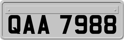 QAA7988