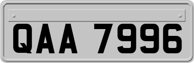 QAA7996