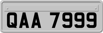 QAA7999