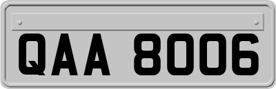 QAA8006