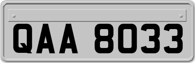 QAA8033
