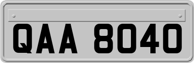 QAA8040