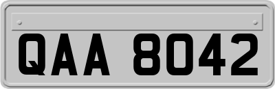 QAA8042