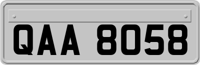 QAA8058