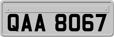 QAA8067