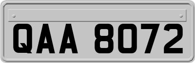 QAA8072