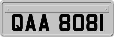 QAA8081