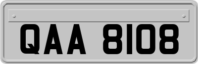 QAA8108