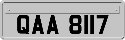 QAA8117
