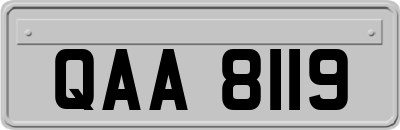 QAA8119