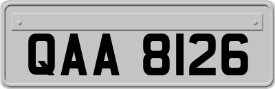 QAA8126