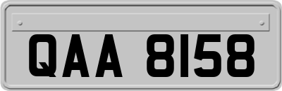 QAA8158