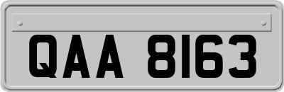QAA8163