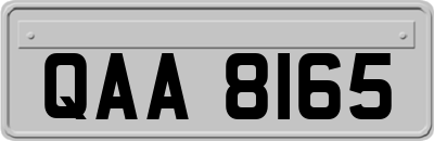 QAA8165
