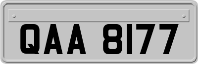 QAA8177
