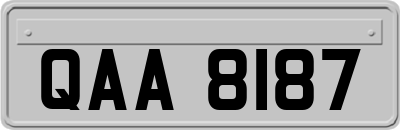 QAA8187