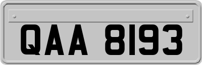 QAA8193