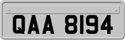 QAA8194