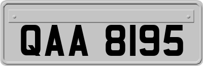 QAA8195