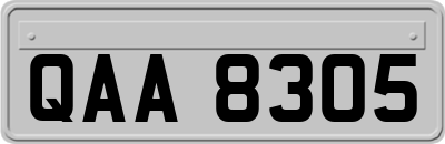 QAA8305