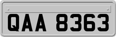 QAA8363