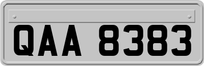 QAA8383