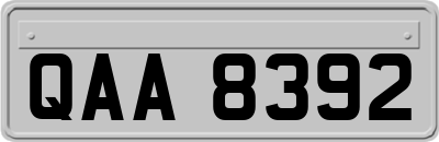 QAA8392
