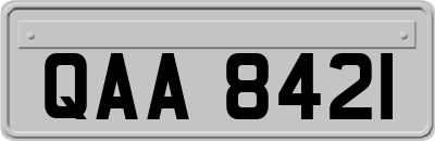 QAA8421