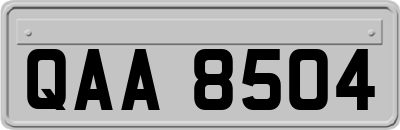 QAA8504
