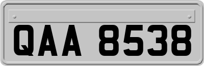 QAA8538