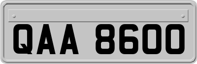 QAA8600