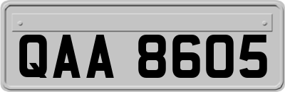QAA8605