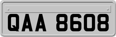 QAA8608