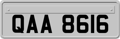 QAA8616