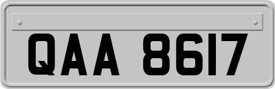 QAA8617