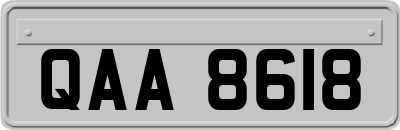 QAA8618