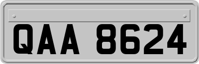 QAA8624