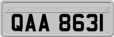 QAA8631
