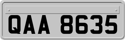 QAA8635