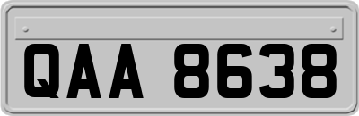 QAA8638