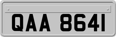 QAA8641