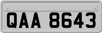 QAA8643