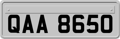 QAA8650