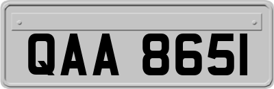 QAA8651