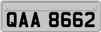 QAA8662